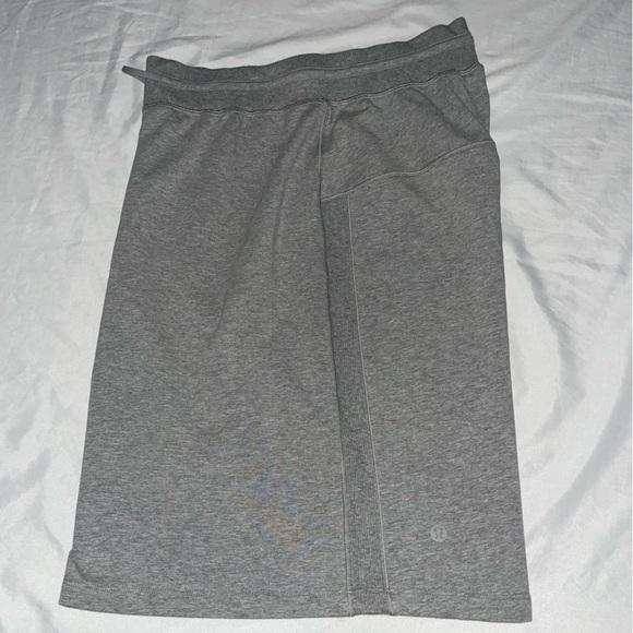 Lululemon Start Anew Skirt - Picture 8 of 11